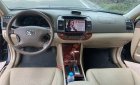 Toyota Camry   3.0V  2003 - Bán Toyota Camry 3.0V sản xuất 2003, màu đen số tự động, giá 245tr