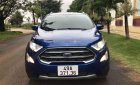 Ford EcoSport 2021 - Bán xe Ford EcoSport 2021, màu xanh lam