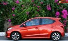 Honda Brio 2021 - Cần bán xe Honda Brio 2021, màu đỏ, giá tốt