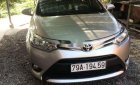 Toyota Vios 2017 - Cần bán xe Toyota Vios năm sản xuất 2017, nhập khẩu xe gia đình
