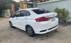 Honda City 2017 - Cần bán lại xe Honda City đời 2017, màu trắng còn mới  