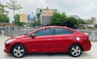 Hyundai Accent   2018 - Bán Hyundai Accent đời 2018, màu đỏ còn mới