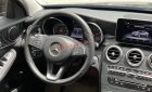 Mercedes-Benz C200 2017 - Cần bán gấp Mercedes C200 năm 2017, màu nâu