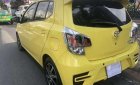 Toyota Wigo   2020 - Bán xe Toyota Wigo đời 2020, màu vàng, nhập khẩu nguyên chiếc số tự động giá cạnh tranh