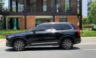 Volvo XC90   Inscription  2019 - Bán Volvo XC90 Inscription sản xuất 2019, màu đen, xe nhập