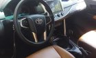 Toyota Innova   2.0E  2019 - Cần bán lại xe Toyota Innova 2.0E năm sản xuất 2019, màu trắng xe gia đình, 596 triệu