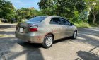 Toyota Vios   1.5MT  2011 - Bán ô tô Toyota Vios 1.5MT 2011, 200 triệu