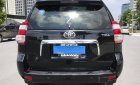 Toyota Prado   TXL 2.7L 2013 - Cần bán gấp Toyota Prado TXL 2.7L đời 2013, màu đen, nhập khẩu