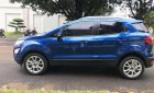 Ford EcoSport 2021 - Bán xe Ford EcoSport 2021, màu xanh lam