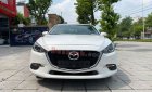 Mazda 3   1.5L Luxury 2020 - Cần bán lại xe Mazda 3 1.5L Luxury sản xuất năm 2020, màu trắng còn mới, 620tr