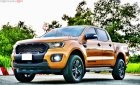 Ford Ranger   Wildtrak 2.0L 4x4 AT 2020 - Cần bán Ford Ranger Wildtrak 2.0L 4x4 AT đời 2020, nhập khẩu như mới