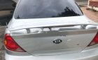 Kia Spectra 2003 - Bán Kia Spectra đời 2003, màu bạc còn mới