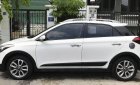 Hyundai i20 Active   1.4AT  2015 - Cần bán gấp Hyundai i20 Active 1.4AT đời 2015, màu trắng, nhập khẩu nguyên chiếc số tự động