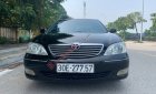 Toyota Camry   3.0V  2003 - Bán Toyota Camry 3.0V sản xuất 2003, màu đen số tự động, giá 245tr