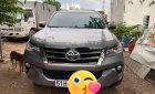 Toyota Fortuner 2019 - Bán xe Toyota Fortuner sản xuất 2019, màu xám còn mới, giá 890tr