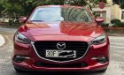 Mazda 3   2.0AT 2018 - Bán xe Mazda 3 2.0AT đời 2018, màu đỏ