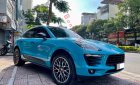 Porsche Macan   2016 - Bán xe Porsche Macan 2016, nhập khẩu nguyên chiếc