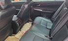 Toyota Camry   2.5Q 2013 - Cần bán xe Toyota Camry 2.5Q năm sản xuất 2013 còn mới, 670tr