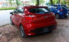 Kia Rio   1.4 AT 2015 - Bán Kia Rio 1.4 AT đời 2015, màu đỏ, xe nhập còn mới, giá chỉ 410 triệu