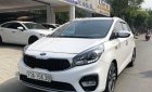 Kia Rondo 2017 - Cần bán Kia Rondo 1.7AT sản xuất năm 2017, 615tr