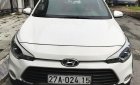 Hyundai i20 Active   1.4AT  2015 - Cần bán gấp Hyundai i20 Active 1.4AT đời 2015, màu trắng, nhập khẩu nguyên chiếc số tự động