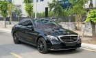 Mercedes-Benz C200 Exclusive 2020 - Cần bán xe Mercedes C200 Exclusive đời 2020, màu đen