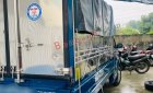 Thaco TOWNER 2019 - Bán Thaco Towner sản xuất 2019, màu xanh lam như mới giá cạnh tranh