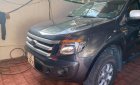 Ford Ranger   XLS 2.2L 4x2 MT 2013 - Bán ô tô Ford Ranger XLS 2.2L 4x2 MT năm 2013, màu xanh lam, xe nhập số sàn, 370tr