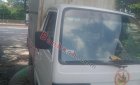 Suzuki Super Carry Truck   1.0 MT 2001 - Bán Suzuki Super Carry Truck 1.0 MT đời 2001, màu trắng