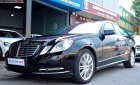 Mercedes-Benz E300 2011 - Cần bán xe Mercedes E300 năm 2011, màu đen chính chủ, giá chỉ 750 triệu