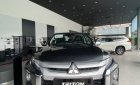 Mitsubishi Triton 2021 - [Quảng Trị] New Mitsubishi Triton sản xuất năm 2021 - Giá tốt nhất tháng 10, đủ màu, giao ngay