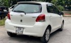 Toyota Yaris 2010 - Cần bán xe Toyota Yaris đời 2010, màu trắng 