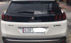 Peugeot 3008 2020 - Cần bán xe Peugeot 3008 đời 2020, màu trắng, nhập khẩu nguyên chiếc còn mới