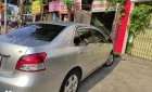 Toyota Vios 2008 - Bán xe Toyota Vios sản xuất 2008, màu bạc 