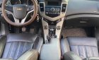 Chevrolet Cruze   LT 1.6L 2017 - Bán xe Chevrolet Cruze LT 1.6L năm sản xuất 2017, màu đen số sàn