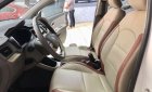 Kia Morning 2018 - Bán ô tô Kia Morning sản xuất năm 2018, màu trắng còn mới, 345tr