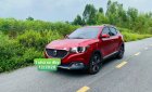 MG ZS   2020 - Bán ô tô MG ZS đời 2020, màu đỏ, nhập khẩu nguyên chiếc còn mới