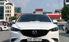 Mazda 6   2.0 Premium  2016 - Bán Mazda 6 2.0 Premium sản xuất 2016, màu trắng, giá 650tr