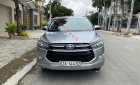 Toyota Innova   E  2019 - Cần bán lại xe Toyota Innova E năm sản xuất 2019, màu bạc