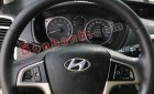Hyundai i20   1.4 AT 2011 - Bán Hyundai i20 1.4 AT đời 2011, màu trắng, nhập khẩu