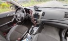 Kia Forte   Sli  2009 - Cần bán gấp Kia Forte Sli năm sản xuất 2009, màu đen, nhập khẩu nguyên chiếc còn mới