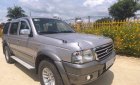 Ford Everest     2005 - Bán xe Ford Everest đời 2005, màu xám còn mới giá cạnh tranh