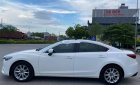 Mazda 6 2018 - Xe Mazda 6 năm sản xuất 2018, màu trắng 