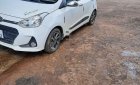 Hyundai Grand i10 2019 - Xe Hyundai Grand i10 năm sản xuất 2019, màu trắng, giá chỉ 375 triệu