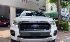 Ford Ranger 2019 - Bán Ford Ranger 2019, màu trắng, nhập khẩu Thái Lan