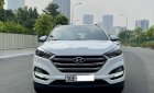 Hyundai Tucson 2016 - Bán Hyundai Tucson 2016, màu trắng, nhập khẩu nguyên chiếc chính chủ