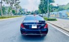 Mercedes-Benz S450 Luxury  2017 - Cần bán lại xe Mercedes S450 Luxury 2017, màu xanh lam