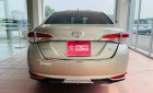Toyota Vios   1.5E MT  2019 - Cần bán lại xe Toyota Vios 1.5E MT 2019 chính chủ