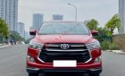 Toyota Innova   2.0 Venturer  2018 - Cần bán gấp Toyota Innova 2.0 Venturer 2018, màu đỏ