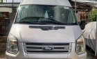 Ford Transit 2016 - Bán Ford Transit sản xuất năm 2016, màu bạc giá cạnh tranh